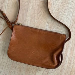 Madewell - Simple Crossbody Bag